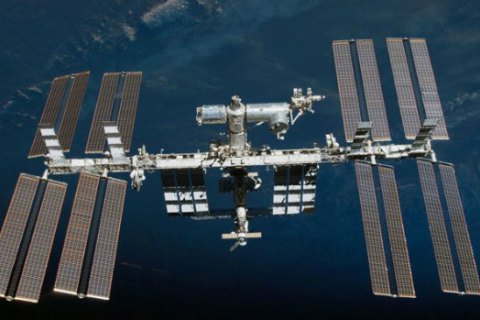 Російський космічний корабель з роботом "Федір" на борту не зміг зістикуватися з МКС