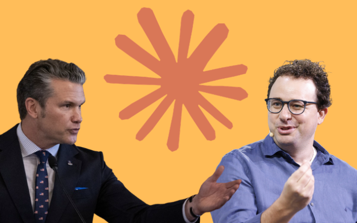 Anthropic vs Пентагон: етичний ШІ проти військових 