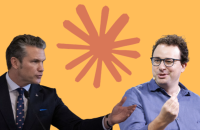 Anthropic vs Пентагон: етичний ШІ проти військових