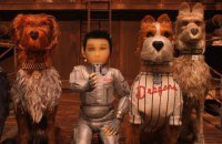 Анимация Уэса Андерсона "Остров собак" откроет Берлинский кинофестиваль