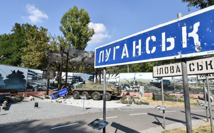 Луганського колаборанта Пілавова ліквідувала СБУ, - джерела