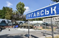 Луганського колаборанта Пілавова ліквідувала СБУ, - джерела