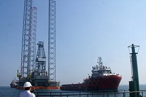 Свої "вишки Бойка" є в багатьох країнах, - OpenOil