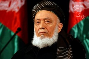 Убит экс-президент Афганистана