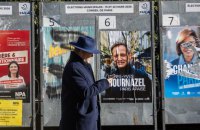 У Франції стартують вибори мерів, які покажуть позиції ультраправих у великих містах