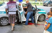 В центре Алматы в перестрелке погибли пять человек (обновлено)
