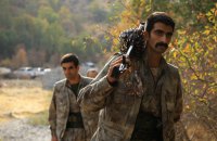 "Робітнича партія Курдистану" оголосила про виведення військ із Туреччини