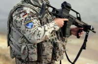 Германия представила план вывода войск из Афганистана