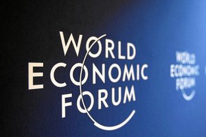 В Давосе открывается 42-й Всемирный экономический форум
