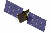 Запуск супутника зв'язку "Либідь" відклали через анексію Криму