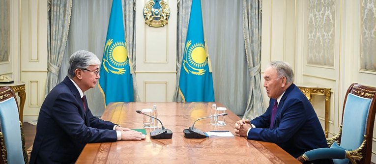 Чи завершився транзит влади в Казахстані на тлі масових заворушень?