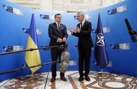 На саміті у Вільнюсі Україна очікує від НАТО графік вступу в Альянс, – Дмитро Кулеба