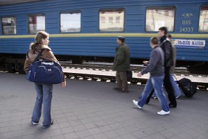 Колесніков обіцяє спростити купівлю залізничних квитків