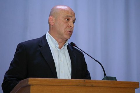 Центрвиборчком визнав народним депутатом Олександра Копиленка