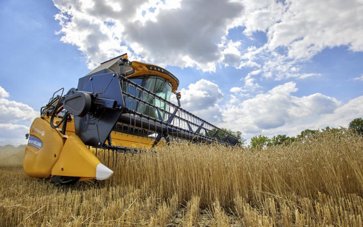У липні Україна експортувала 3 млн тонн зернових та олійних