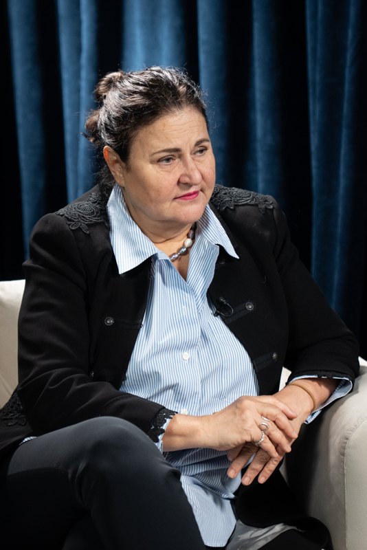 Катаріна Матернова 