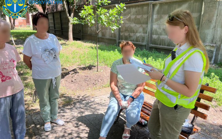 Посадовицю Оболонської РДА судитимуть у справі щодо поборів з підприємців