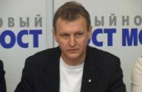 То, что руководители Кабмина не говорят на украинском - безобразие и неуважение к Закону, - Валерий Мурлян