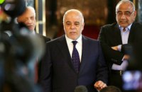 Премьер Ирака пригласил Иран и Россию бороться с "Исламским государством" в его стране