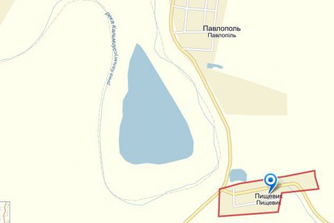 На Донбассе открыли пункт пропуска "Пищевик" вместо "Гнутово"