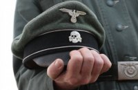 Во Львовской области перезахоронили тела членов дивизии "Галичина"