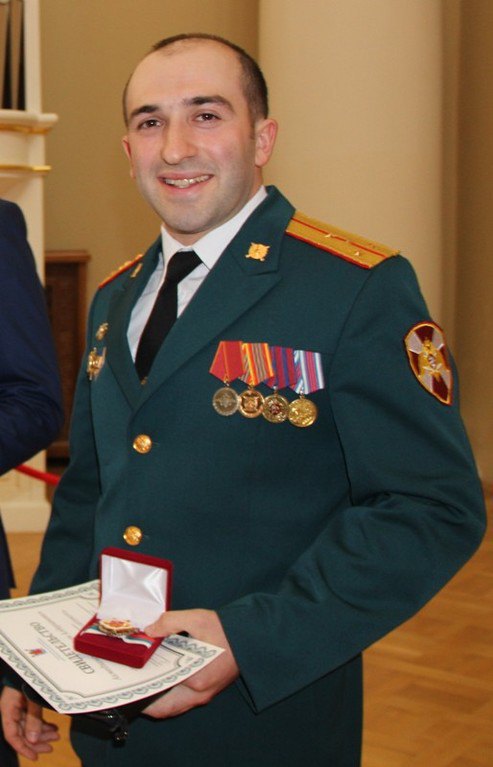 Muradhan Ahmedhanov