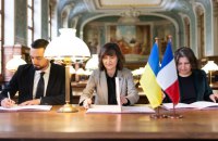 Сорбонна відновить відділення україністики