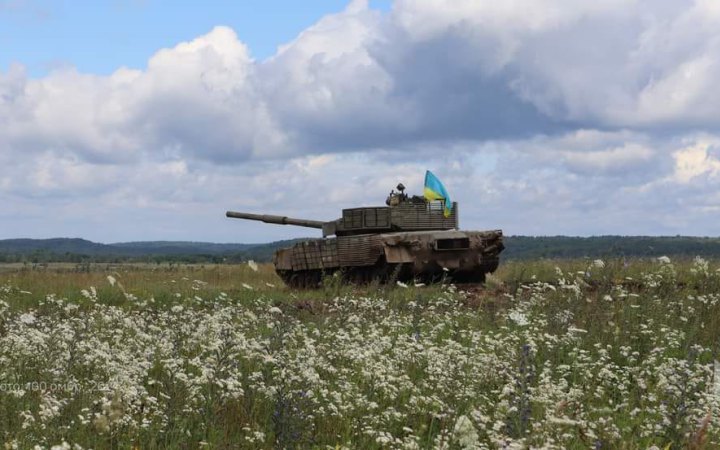 Зведення Генштабу: на Покровському напрямку відбулось 32 боєзіткнення