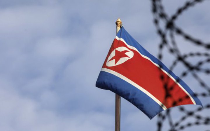 КНДР побудувала секретну базу біля Китаю, яка може бути загрозою для Східної Азії та США 