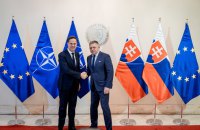 Словаччина просить НАТО посилити свою ППО