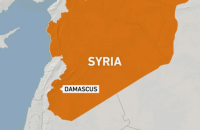 Сирія заявила про затримання ключового лідера ІДІЛ поблизу Дамаска