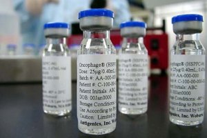У Рівному не вистачає протиінфекційних вакцин