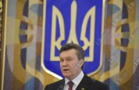 Янукович побеждает на выборах, - опрос R&B
