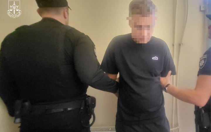 На Дніпропетровщині двоє зловмисників викрали фермера та вимагали за нього $70 тисяч