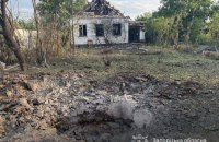 Двоє загиблих: Росія атакувала 16 населених пунктів Запорізької області