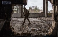 В Україні проходить мобілізація військовозобов'язаних, які не належали до першої черги резервістів