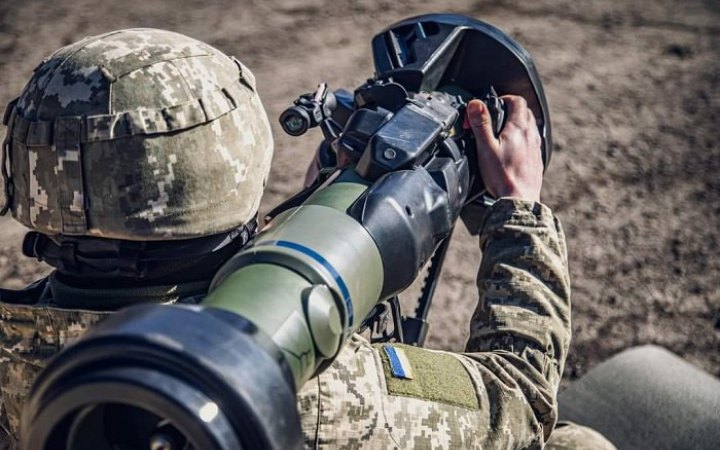 ​Збройні сили відбили дев’ять атак ворога на Донеччині і три – на Луганщині