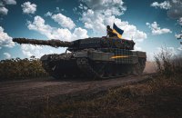 Збройні сили відбили 15 атак росіян в районах Авдіївки, Тоненького та Сєверного на Донеччині, – Генштаб