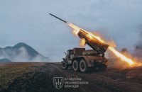 Генштаб: на фронті від початку доби відбулося 69 боєзіткнень, ворог тисне на Донеччині