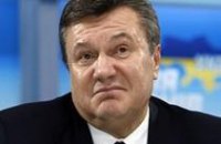 Днепропетровские метростроители просят у Януковича обещанных денег
