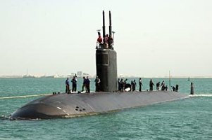 США стягивают боевые корабли к Ирану