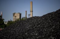 США збираються допомогти Україні поступово відмовитися від використання вугілля у виробництві електроенергії