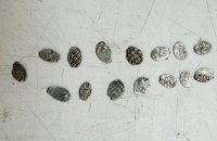 Прикордонники зупинили спробу вивезти з України культурні цінності