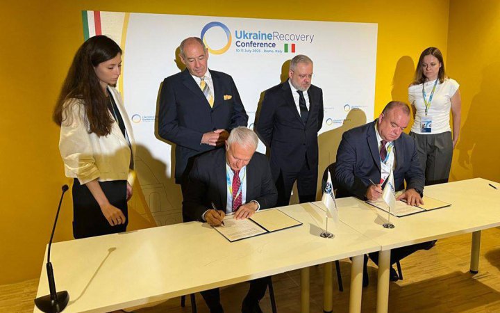 Westinghouse і Енергоатом працюють над налагодженням виробництва ядерного палива в Україні