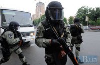 СБУ объявила о проведении антитеррористической операции в масштабах всей страны