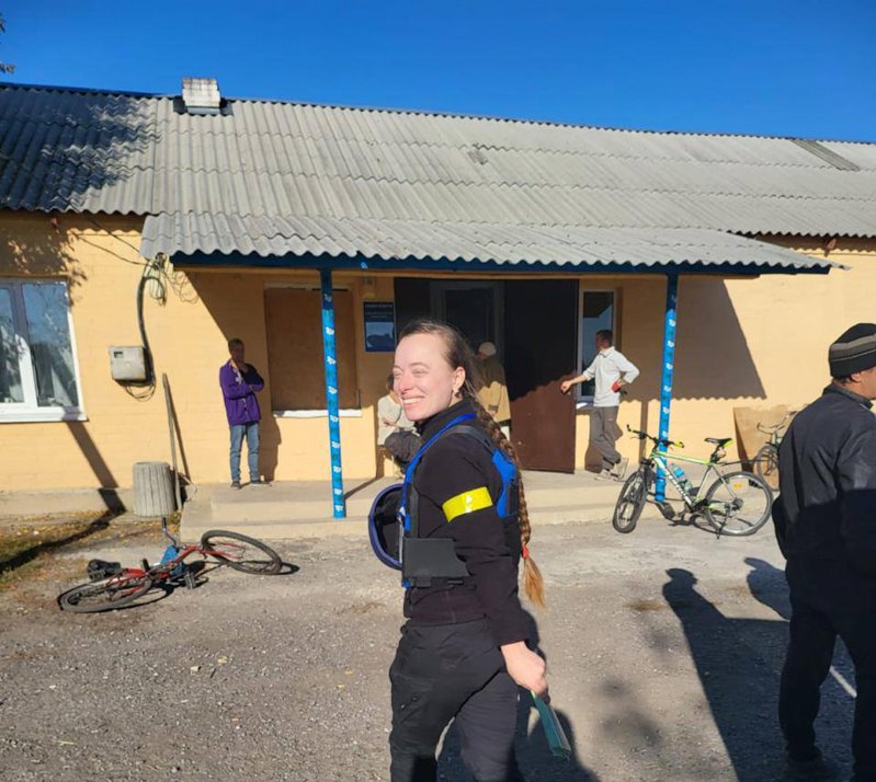 Анна Сосонська