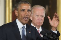 Обама призвал сохранить санкции против России