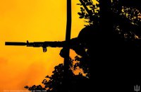 Від початку доби на фронті відбулося вже 104 бої 