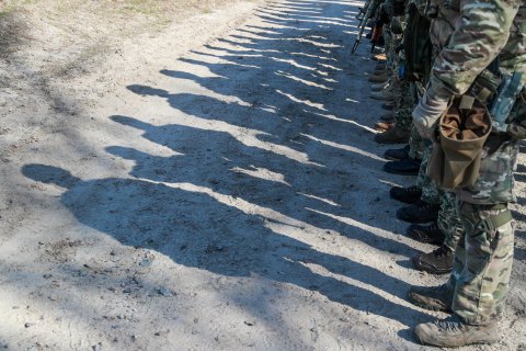 ​Призов резервістів. Кого це стосується та що означає?