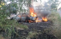 На Донеччині за добу внаслідок російських обстрілів 3 людини загинули й 29 отримали поранення